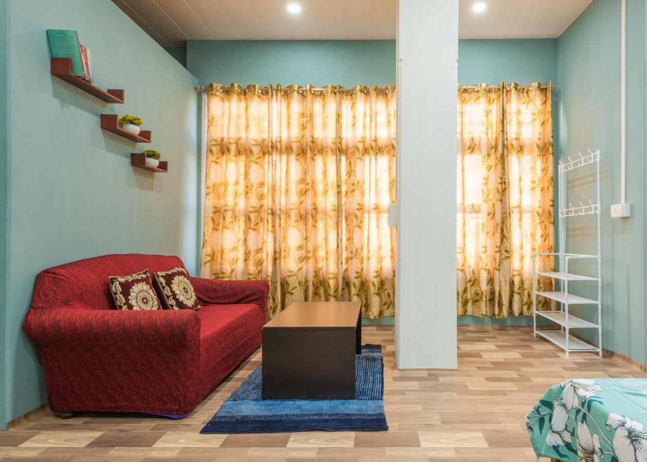 Sam'S Homestay Aizawl Ngoại thất bức ảnh